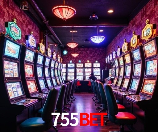Integração de APIs 755bet