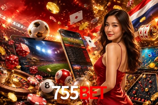 Account Benefits 755bet