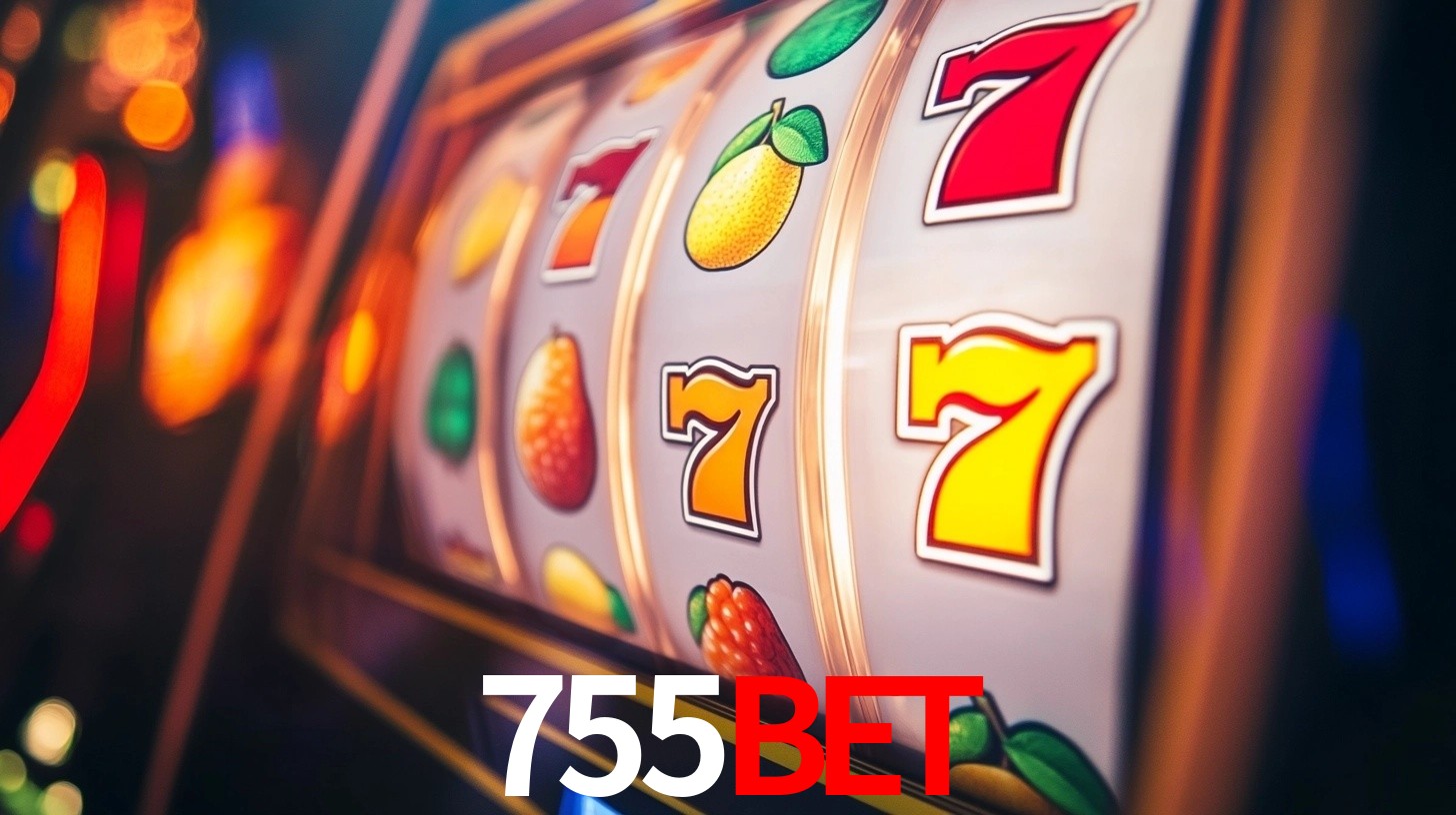 755bet App Interface