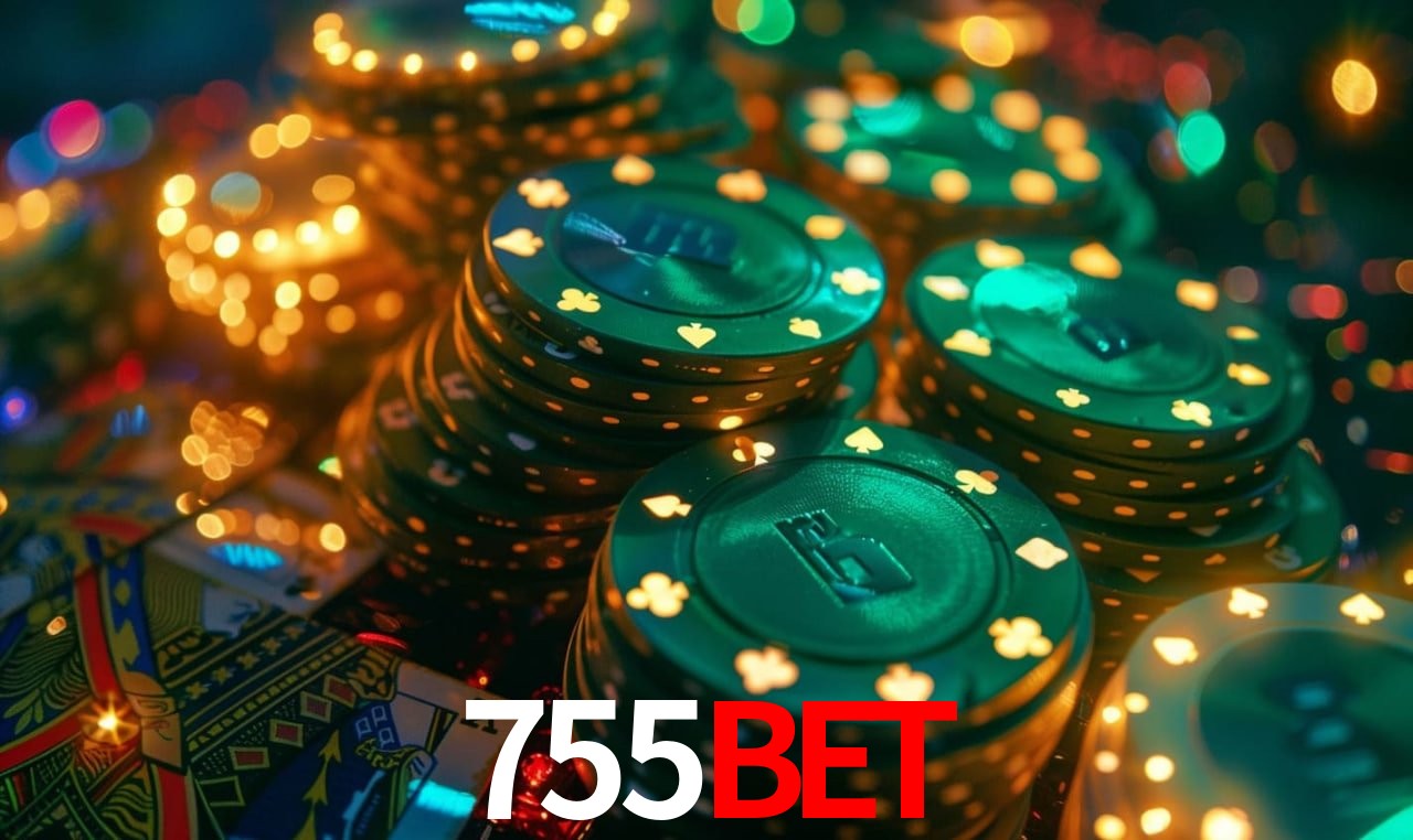 Mesa de Blackjack 755bet