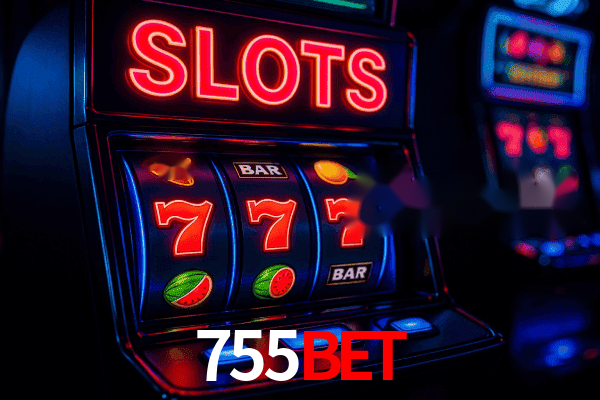 Tecnologia da Plataforma 755bet