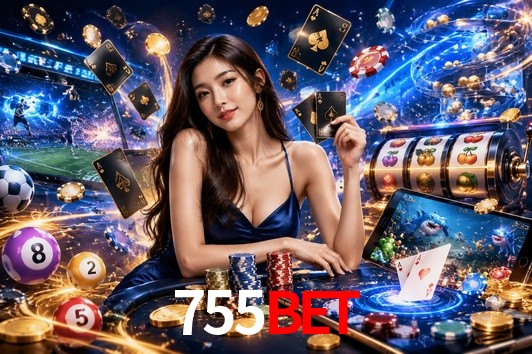 Secure Login 755bet