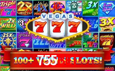 Descubra a Magia dos Jogos de Arcade no 755bet