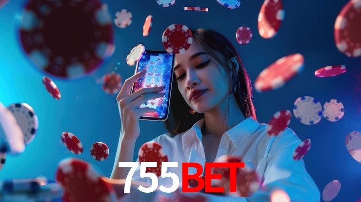 Descubra o Programa VIP da 755bet: Vantagens Exclusivas para Jogadores