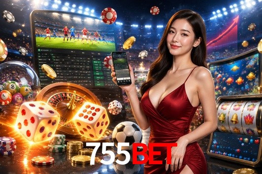 Slot Games 755bet
