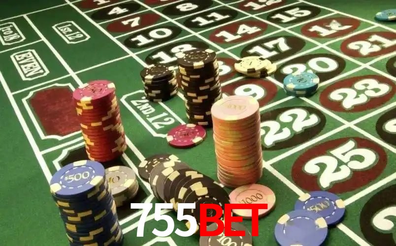 Estatísticas Esportivas 755bet