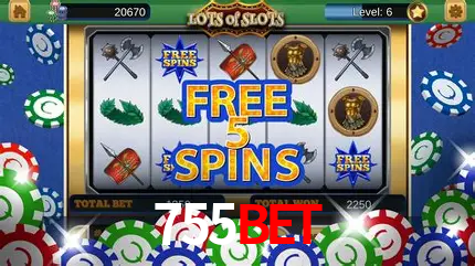 Explorando a Categoria de Eventos em Apostas na 755bet