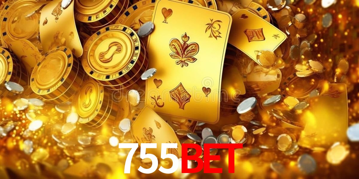 Explorando a Categoria de Eventos em Apostas na 755bet