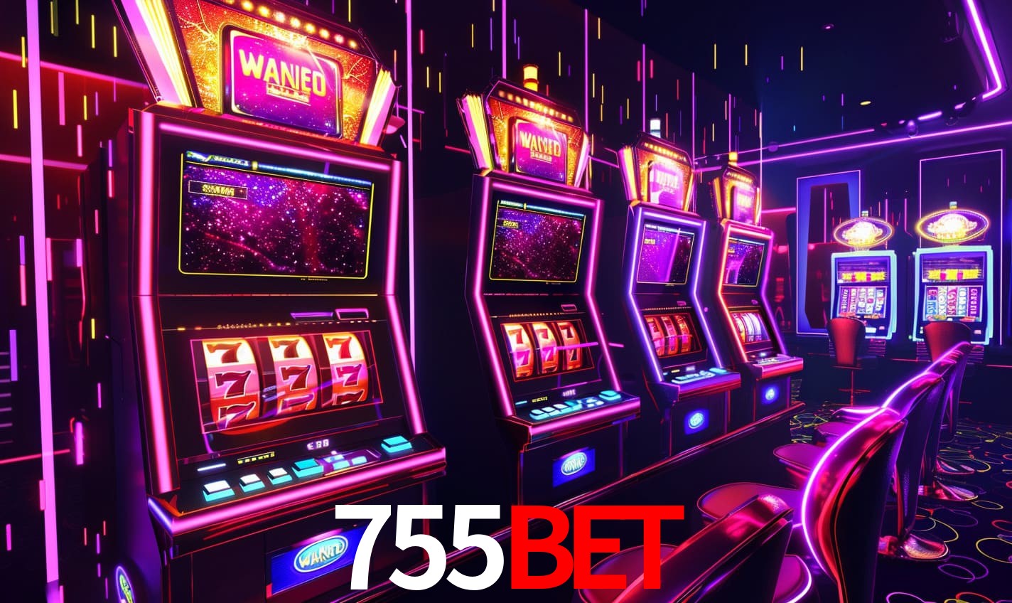 Explorando a Categoria de Eventos em Apostas na 755bet