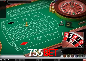 Descubra a Magia dos Jogos de Arcade no 755bet