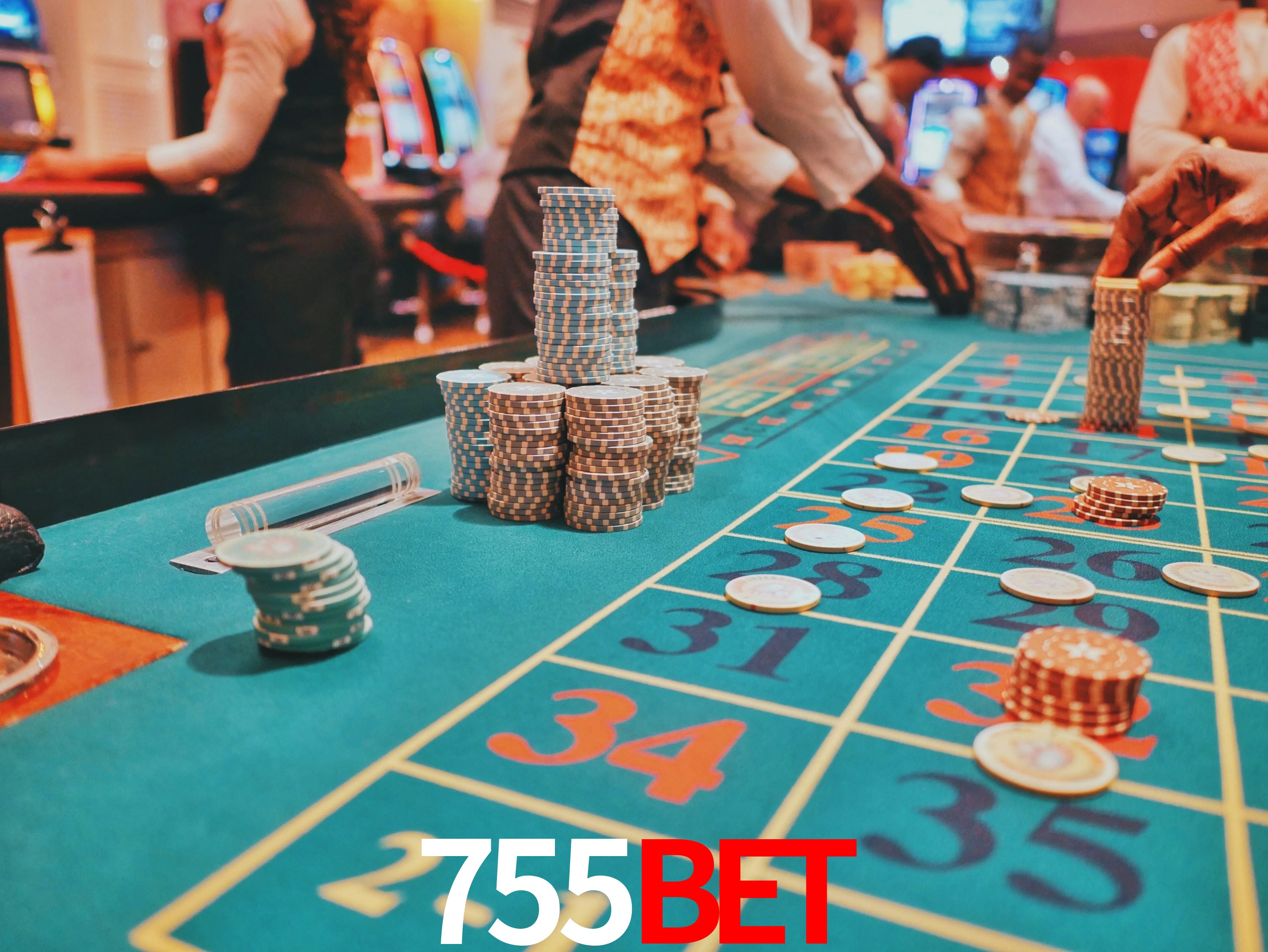 Torneios 755bet