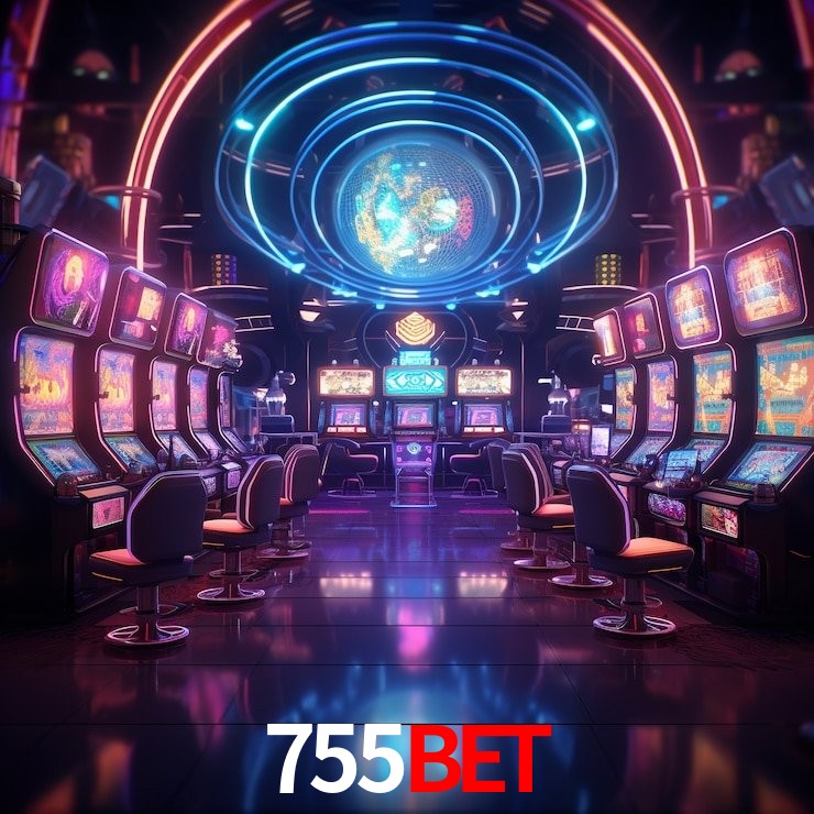 Promoções Sazonais 755bet