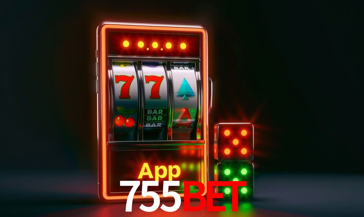Apostas de Futebol 755bet