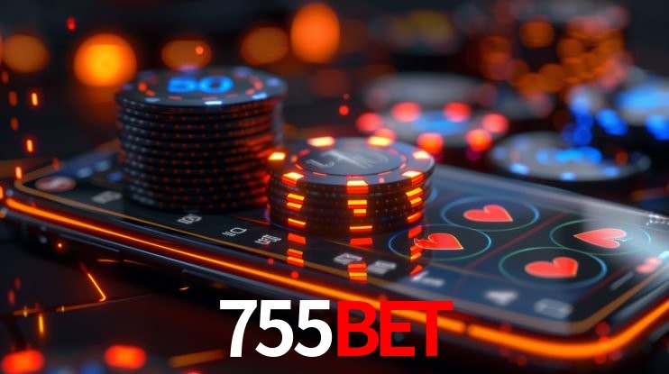 Experiência VIP 755bet
