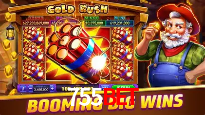 A Revolução dos Aplicativos de Jogos no 755bet