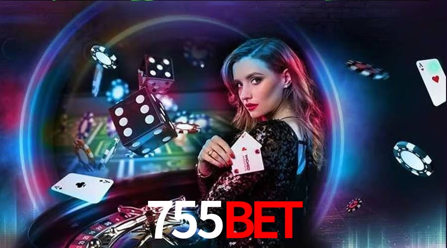Seasonal Promotions 755bet