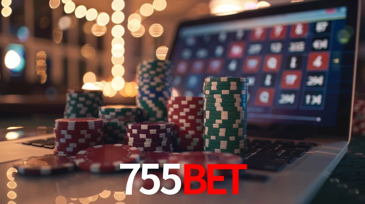 Platform Technology 755bet