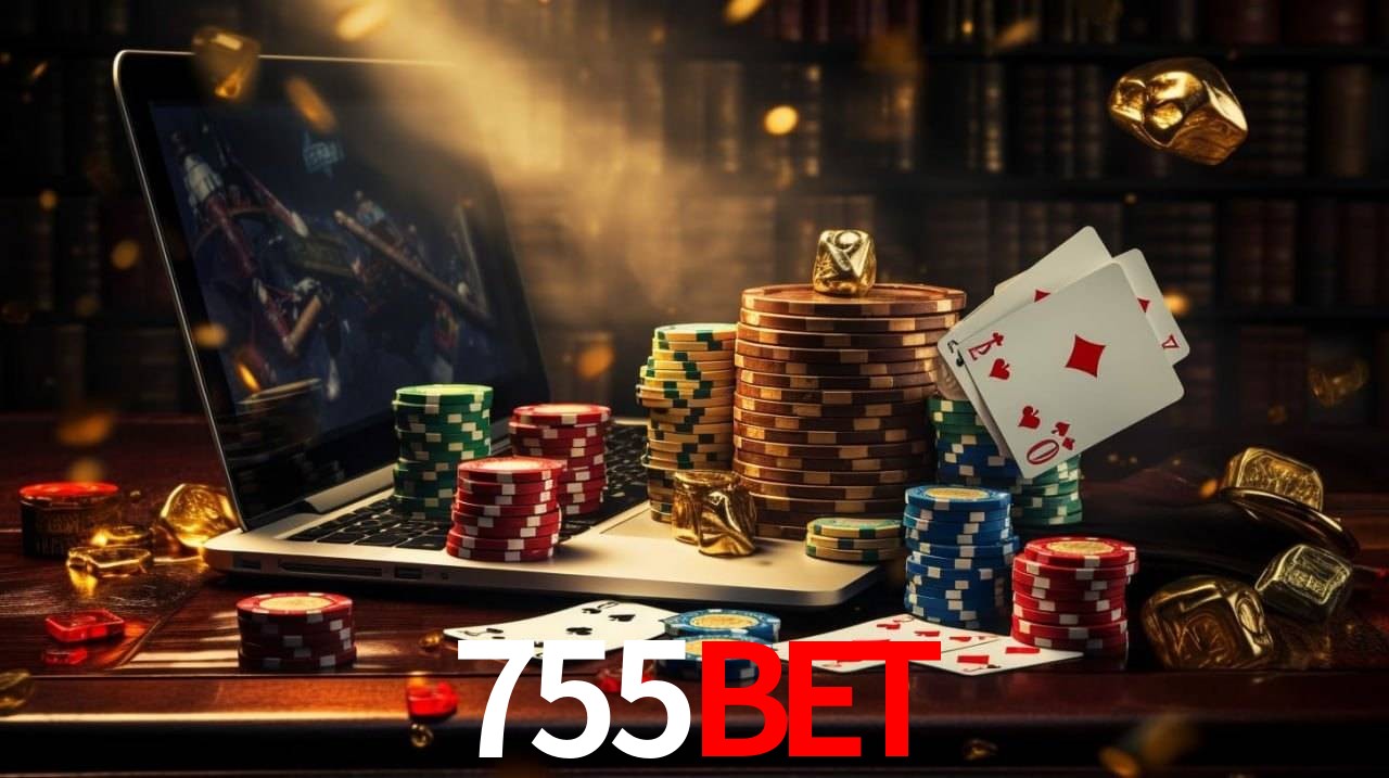 Bônus Diários 755bet