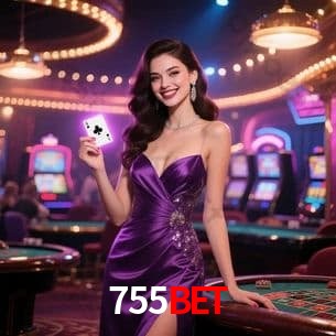 PIX Instantâneo 755bet